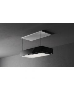 Falmec Levante Circle Tech Up/Down Island Hood